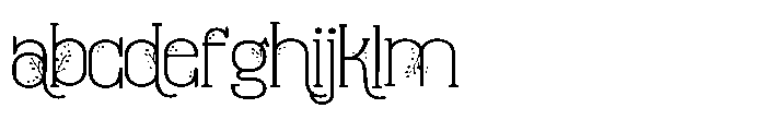 ZP Strawberry Merry Serif Expanded FONT