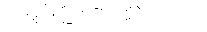 ZP Strawberry Merry Tags FONT