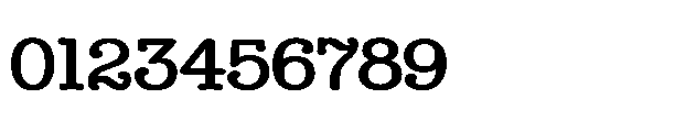 ZP Sugar Rush Bold Font OTHER CHARS