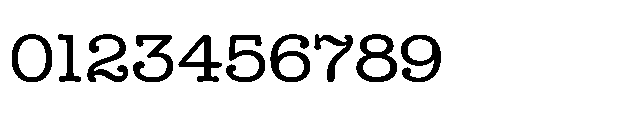 ZP Sugar Rush Bunny Expanded Font OTHER CHARS