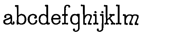 ZP Sugar Rush Regular FONT