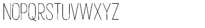 ZP Sugarbear Plum Print Light Font UPPERCASE