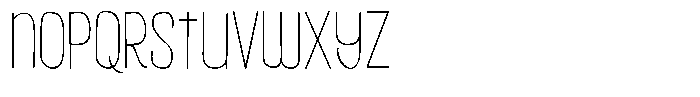 ZP Sugarbear Plum Print Light Font LOWERCASE