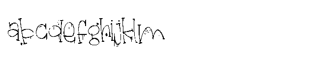 ZP Toil Trouble 2 Condensed FONT