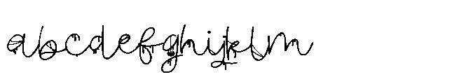 ZP Toil Trouble 2 Script Expanded Bold FONT