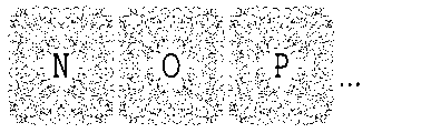 ZP Valentine Drop Cap Condensed Font UPPERCASE