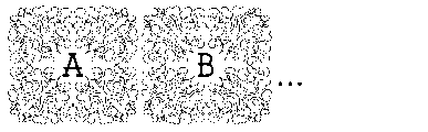 ZP Valentine Drop Cap Expanded Font UPPERCASE