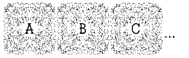 ZP Valentine Drop Cap Regular Font UPPERCASE