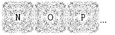 ZP Valentine Drop Cap Regular Font UPPERCASE