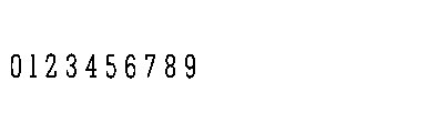 ZP Valentine Drop Cap Solid Condensed Font OTHER CHARS