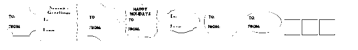 ZP Wild Wonderland Tags Font LOWERCASE