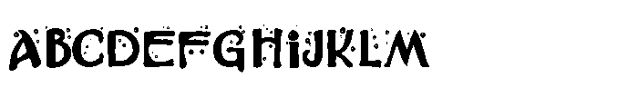 ZP Witchs Brew Condensed FONT