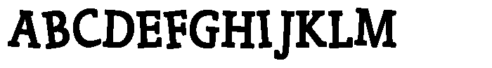 ZP Zaster Condensed FONT