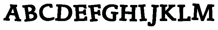 ZP Zaster Expanded FONT