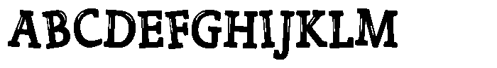 ZP Zaster Highlights Condensed FONT