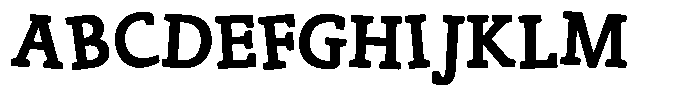 ZP Zaster Regular FONT