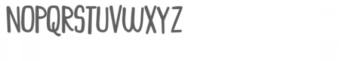 zp hunniepants script bold Font UPPERCASE