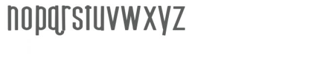 zp hustle time Font LOWERCASE