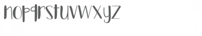 zp incandescent bulb lite Font LOWERCASE