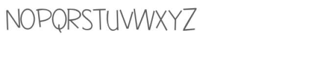 zp leapfrog sans serif Font UPPERCASE