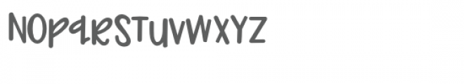 zp special edition bold Font LOWERCASE