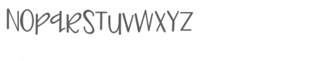 zp special edition Font LOWERCASE