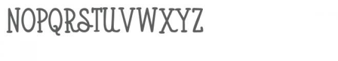 zp spellbinding quasi-script Font UPPERCASE