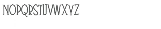 zp vogue bold Font UPPERCASE