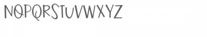 zp zoopalouscript Font UPPERCASE