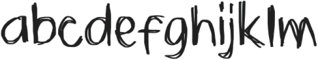 ZRTW Bokerough Regular otf (400) FONT