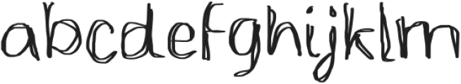 ZRTW Keriwily Regular otf (400) FONT