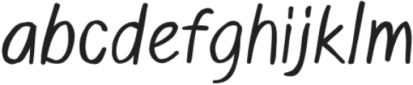 ZRTW Spirinotes Regular otf (400) FONT