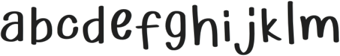 ZRTW Veganmatey Regular otf (400) FONT