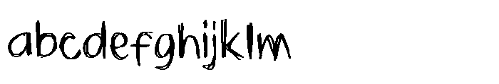 ZRTW Bokerough FONT