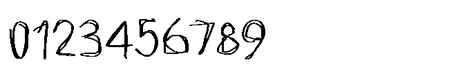 ZRTW Keriwily Font OTHER CHARS