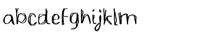 ZRTW Keriwily FONT