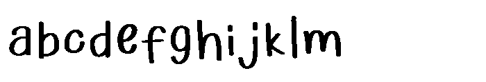 ZRTW Veganmatey FONT