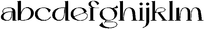 ZT Bolkit Bold Expanded Alternate otf (700) FONT
