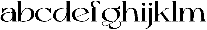 ZT Bolkit Bold Expanded otf (700) FONT