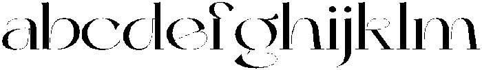 ZT Bolkit Expanded Alternate otf (400) FONT