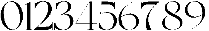ZT Bolkit Regular otf (400) Font OTHER CHARS