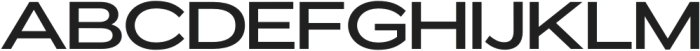 ZT Glora Pro Medium Expanded otf (500) Font