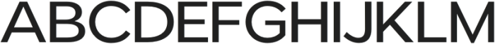 ZT Glora Pro Regular otf (400) Font