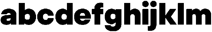ZT Hakimi Black otf (900) FONT