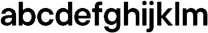 ZT Hakimi Demi Bold otf (600) FONT