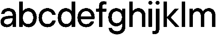 ZT Hakimi Medium otf (500) FONT
