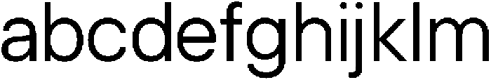 ZT Hakimi Regular otf (400) FONT