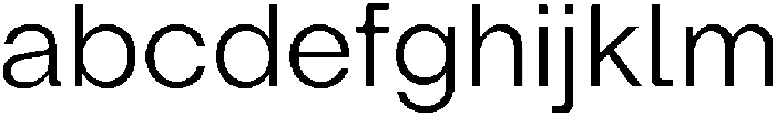 ZT Hoky Light otf (300) FONT