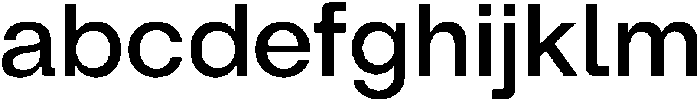 ZT Hoky Medium otf (500) FONT