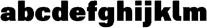 ZT Moven Black otf (900) FONT